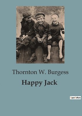 Happy Jack (hftad)