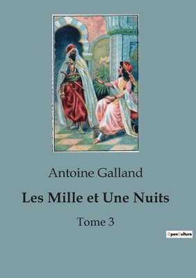Les Mille et Une Nuits (h�ftad)