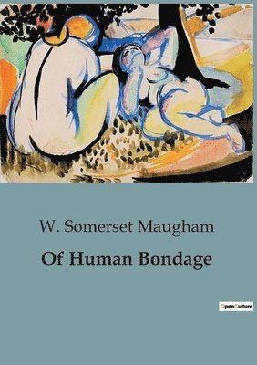 Of Human Bondage (hftad)