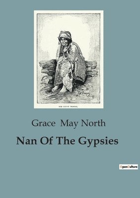 Nan Of The Gypsies (h�ftad)