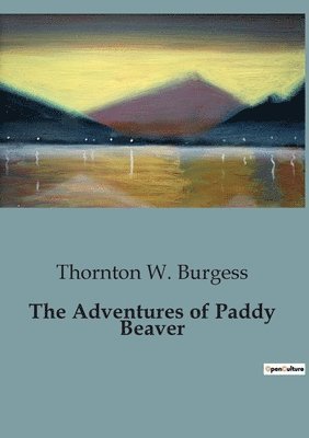 Adventures of Paddy Beaver (hftad)