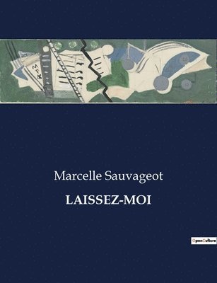 Laissez-Moi (hftad)