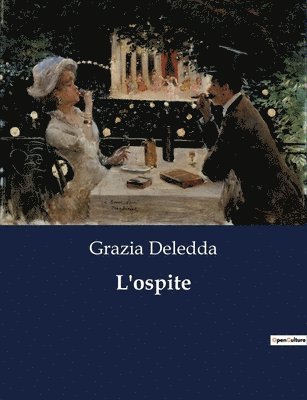 L'ospite (h�ftad)