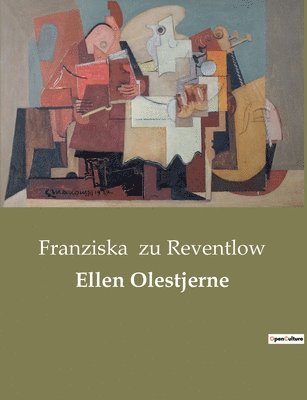 Ellen Olestjerne (h�ftad)