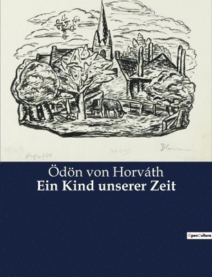 Kind unserer Zeit (inbunden)