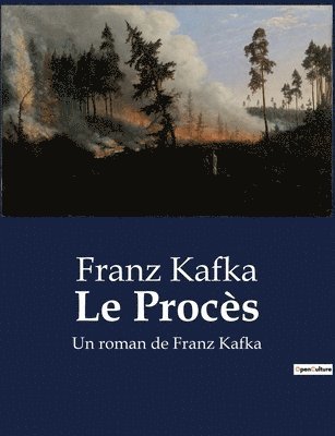 Procès (häftad)