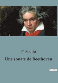 Une sonate de Beethoven (häftad)