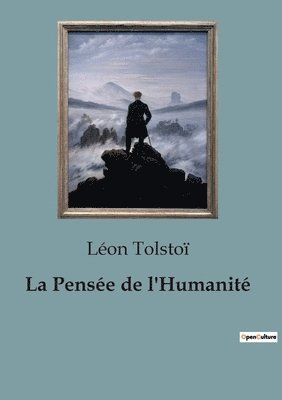 Pensée de l'Humanité (häftad)
