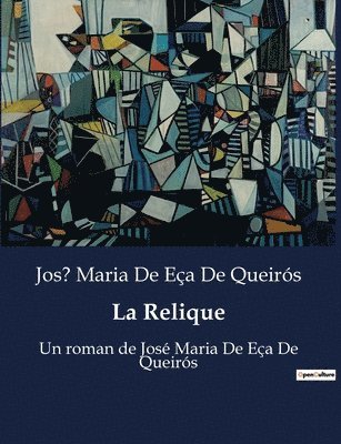 La Relique (hftad)