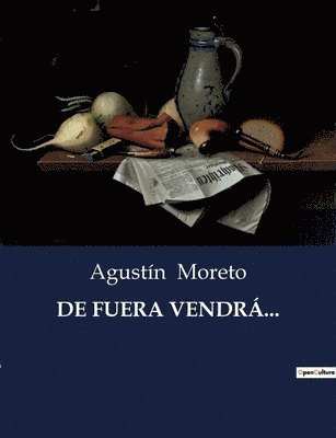 de Fuera Vendra... (hftad)