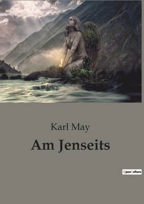 Am Jenseits (inbunden)