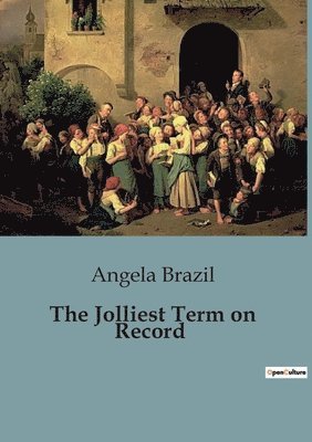 Jolliest Term on Record (hftad)