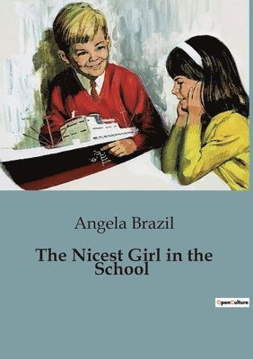 Nicest Girl in the School (hftad)