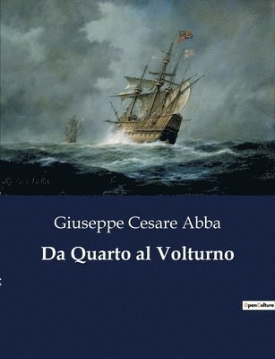 Da Quarto al Volturno (h�ftad)