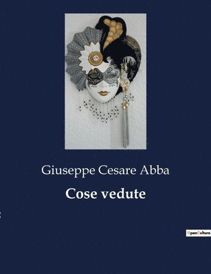 Cose vedute (h�ftad)