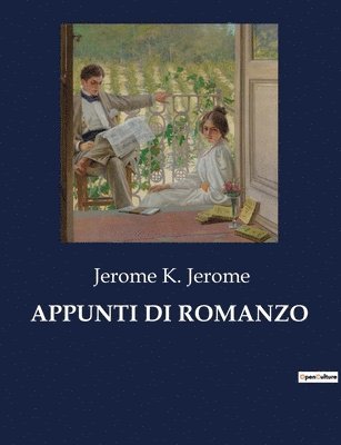 Appunti Di Romanzo (hftad)