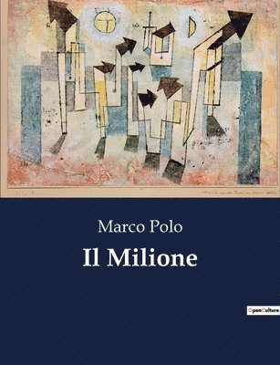 Milione (h�ftad)