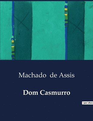 Dom Casmurro (hftad)