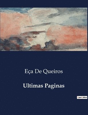 Ultimas Paginas (h�ftad)