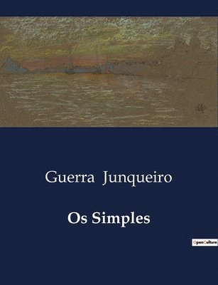 Os Simples (h�ftad)