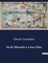 S� de Miranda e a Sua Obra