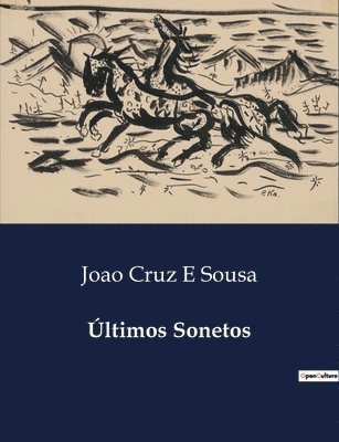 �ltimos Sonetos (h�ftad)