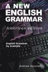 A New English Grammar - American edition