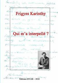 Qui m'a interpell ? (hftad)