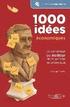 1000 ides conomiques