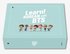 Lär Dig! Koreansk med BTS Bokpaket (Koreanska)
