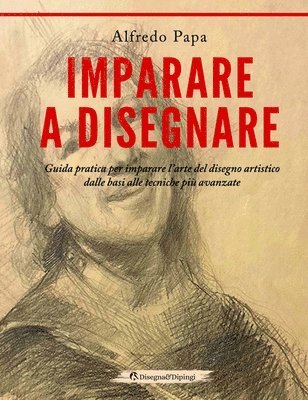 Imparare a disegnare (häftad)