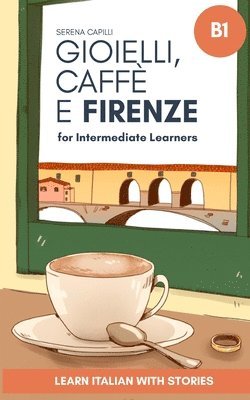 Gioielli, Caff e Firenze (hftad)
