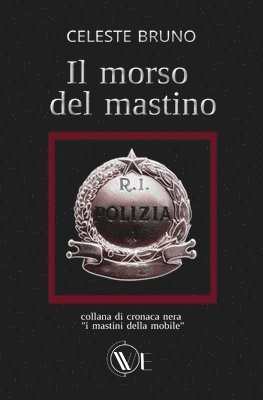 morso del mastino (häftad)