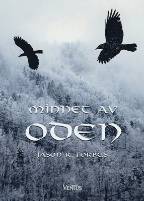 Minnet av Oden (inbunden)