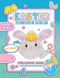Easter Scissor Skills (hftad)