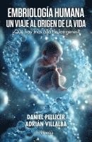 Embriologia Humana (inbunden)