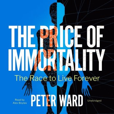 Price of Immortality (ljudbok)