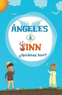 Angeles &; Jinn; ?Quienes son? (hftad)