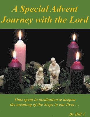 Special Advent Journey with the Lord (hftad)