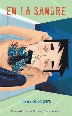 la Sangre (h�ftad)