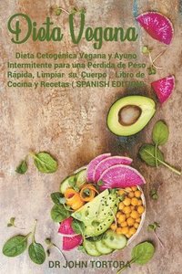 Dieta Vegana (häftad)