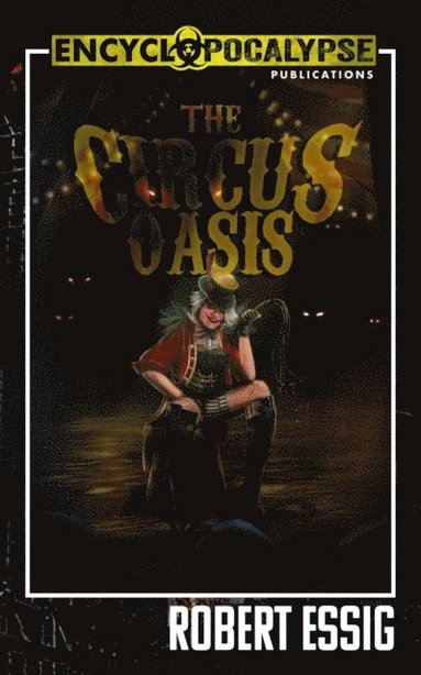 Circus Oasis (hftad)
