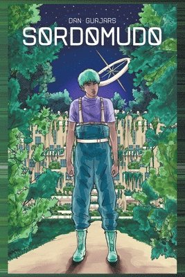 Sordomudo (inbunden)