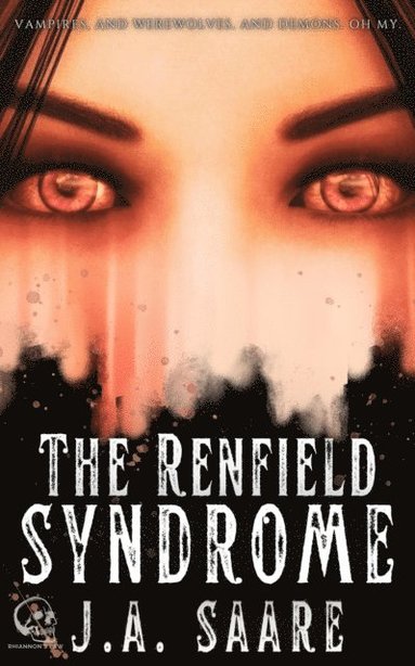 Renfield Syndrome (häftad)