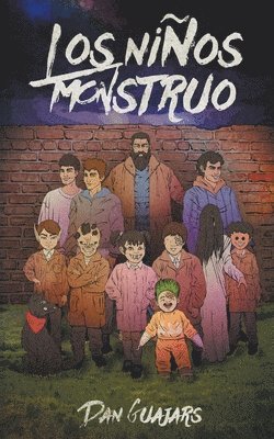 Ni�os Monstruo (h�ftad)