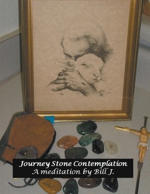 Journey Stone Contemplation (hftad)
