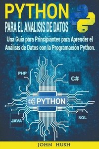 Python Para el Analisis de Datos (häftad)