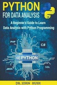 Python for Data Analysis (häftad)