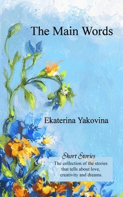 Main Words (h�ftad)