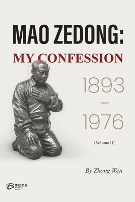 Mao Zedong (inbunden)